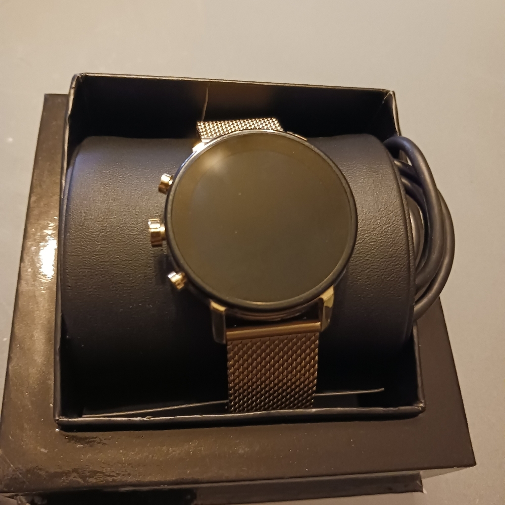Movado Smartwatch